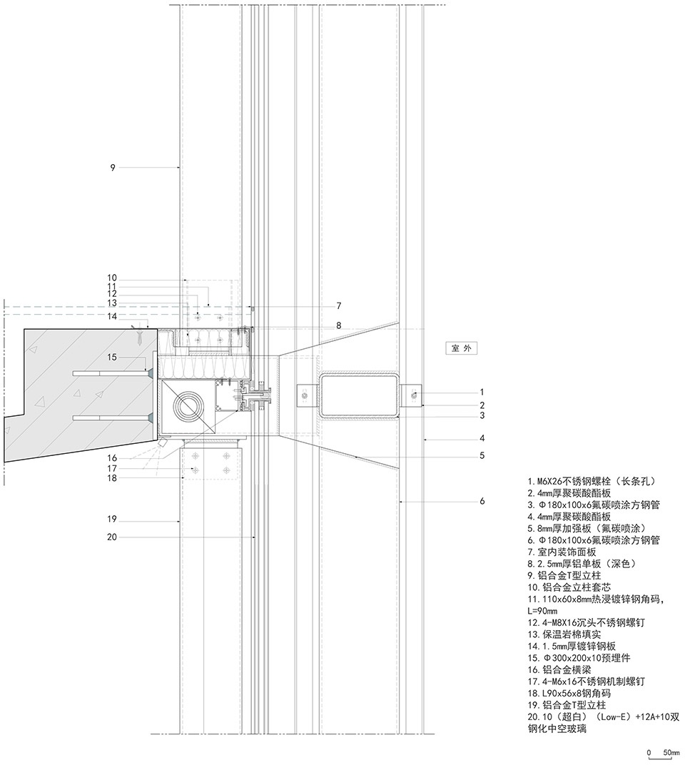 Qiujiawu village of master craftsmenship CUC Fang Ye ZOYO Architect