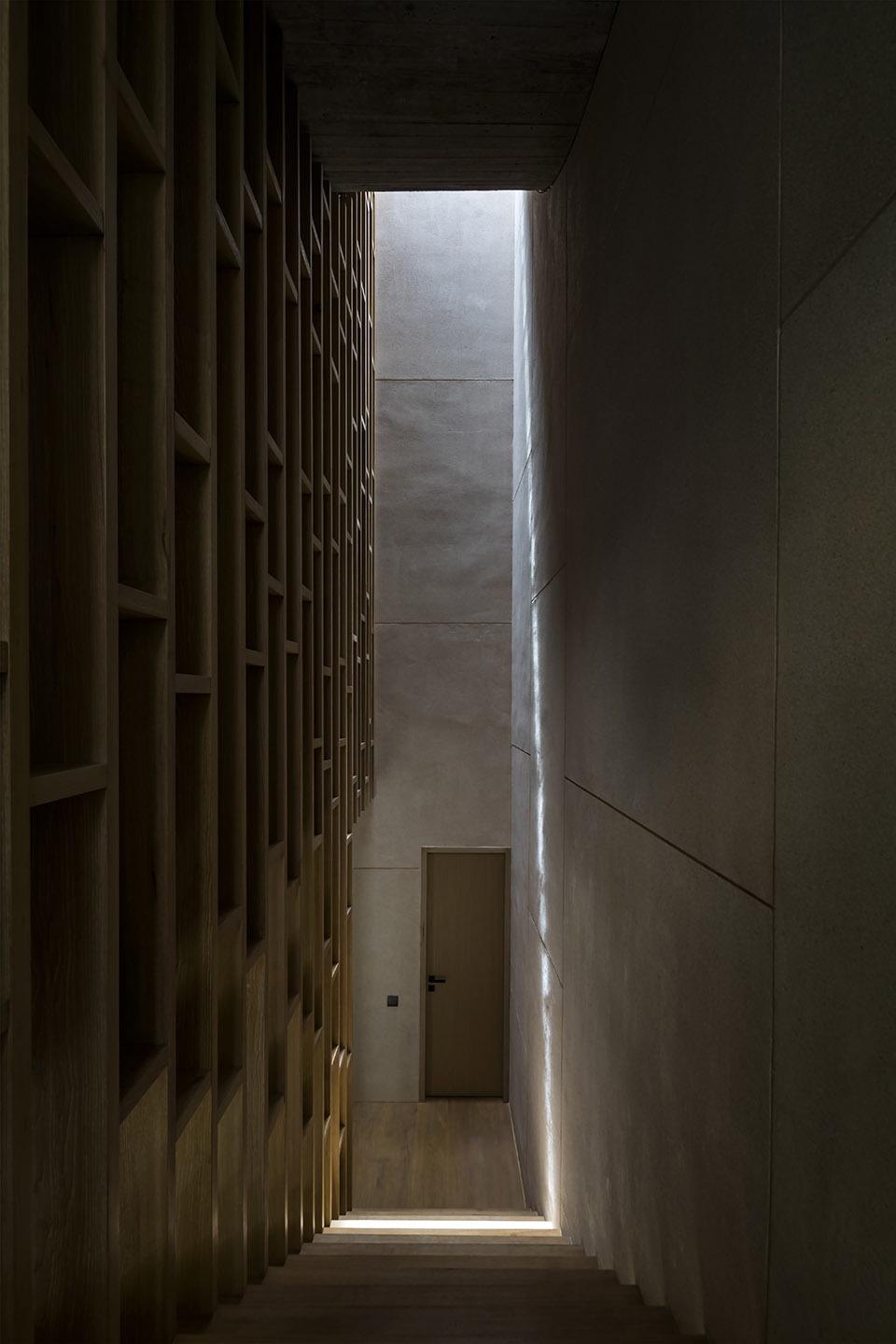 villa tan dinh vietnam by mia design studio