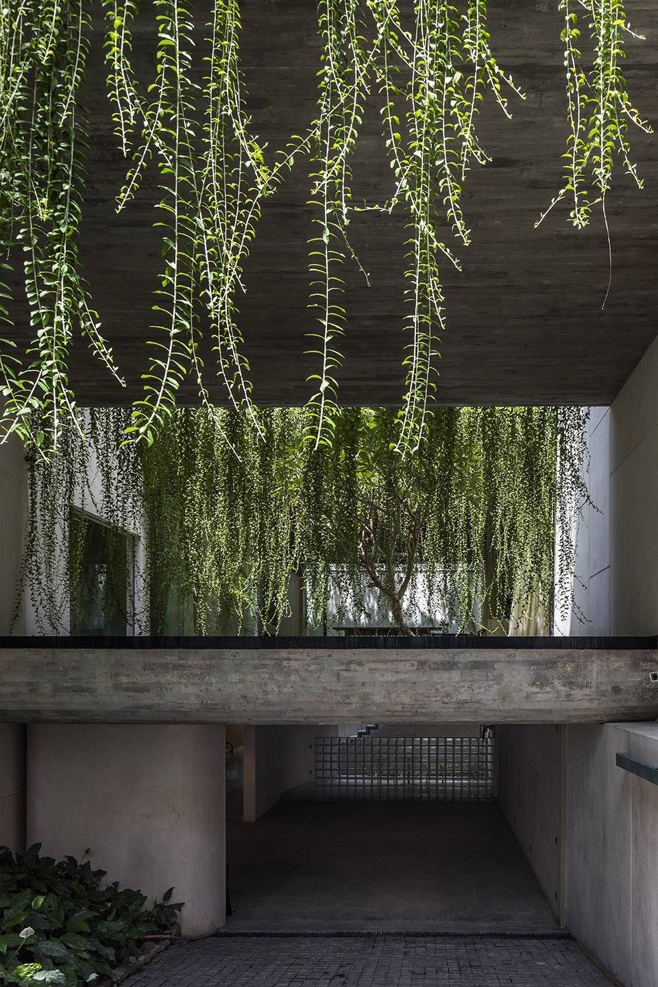 villa tan dinh vietnam by mia design studio