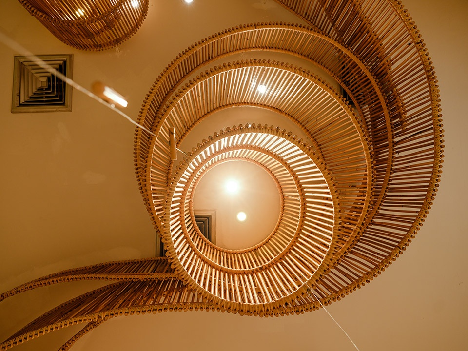 project rattan by enter projects asia