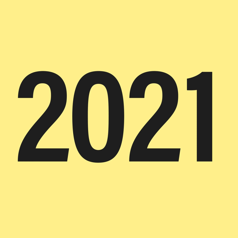 2021 greeting cards from our friends