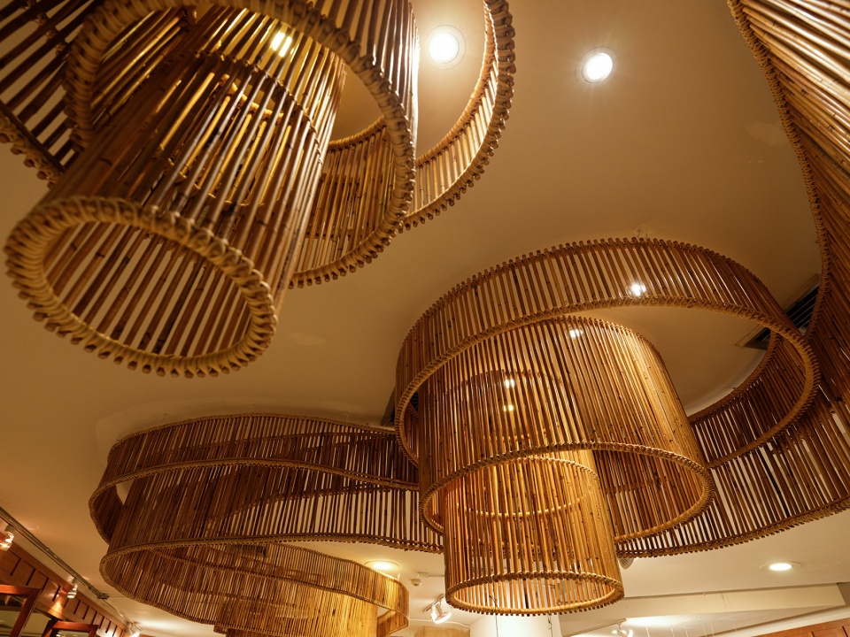 project rattan by enter projects asia