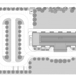 Bata鞋厂改造，多伦多 / Quadrangle Architects & Dubbeldam Architecture + Design