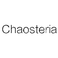 Chaosteria