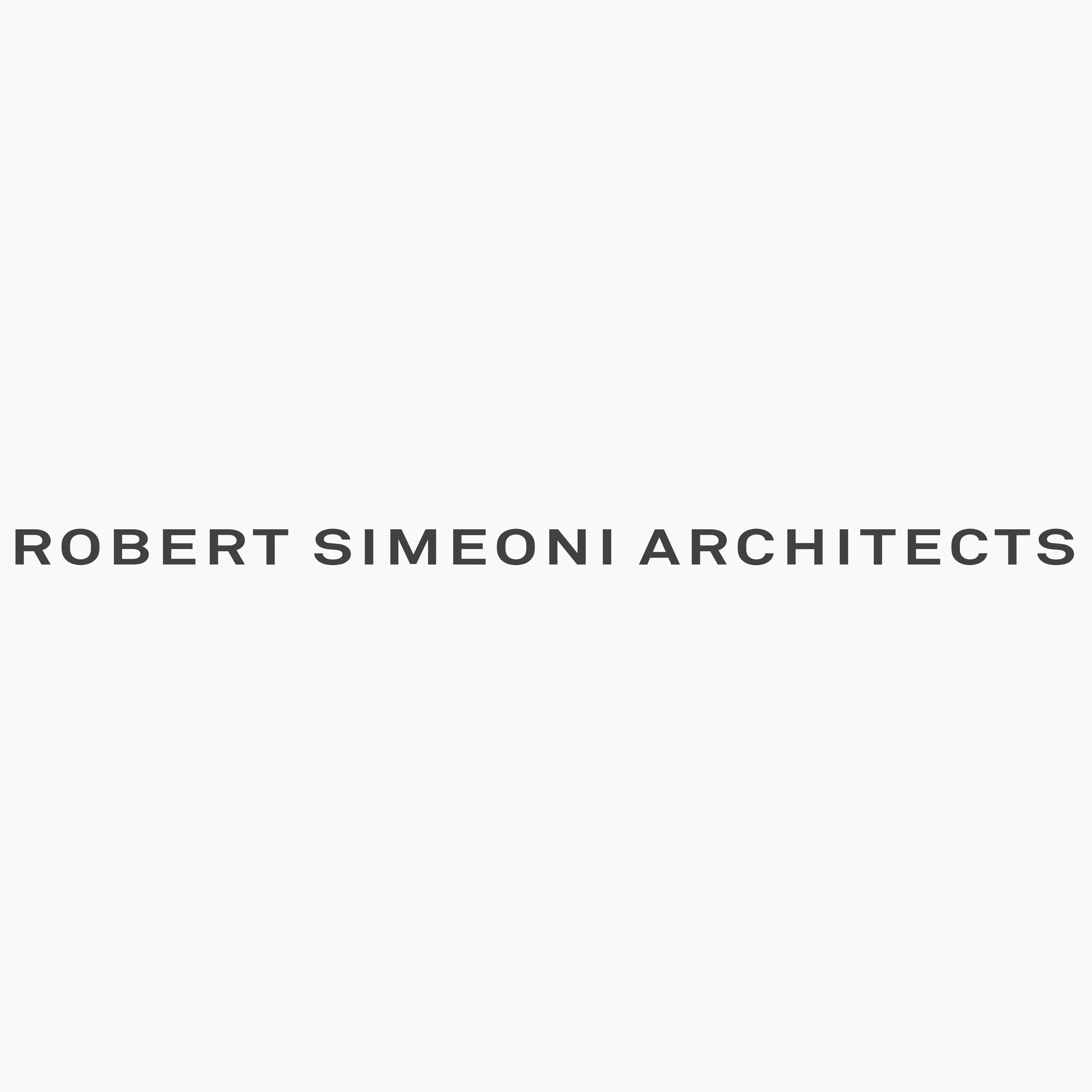 Robert Simeoni Architects