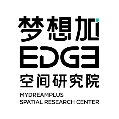 Mydreamplus EDGE Spatial Research Center