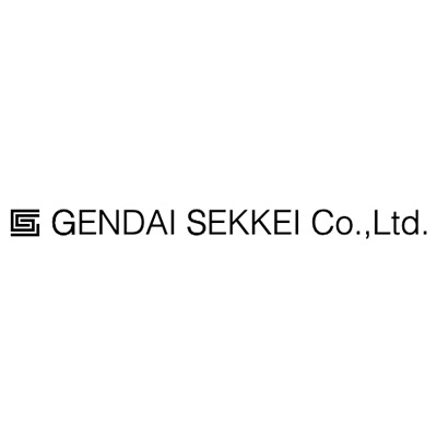 Gendai Sekkei co., ltd.
