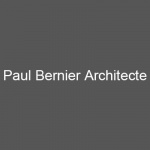 Paul Bernier Architecte