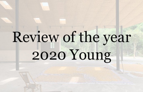 Review of the year – 2020 Young