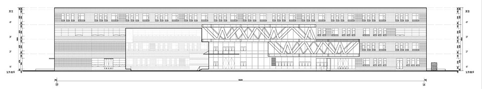 Plant Protection Building of China Agriculture University By Gu Zhihong Studio AATU
