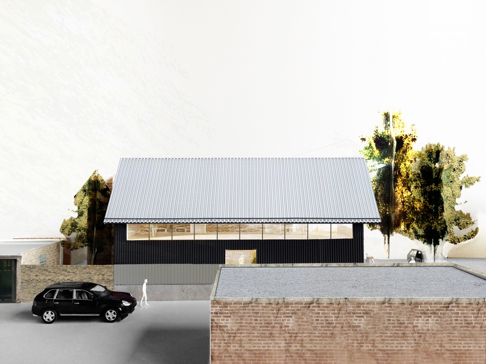 ardmore house by kwong von glinow