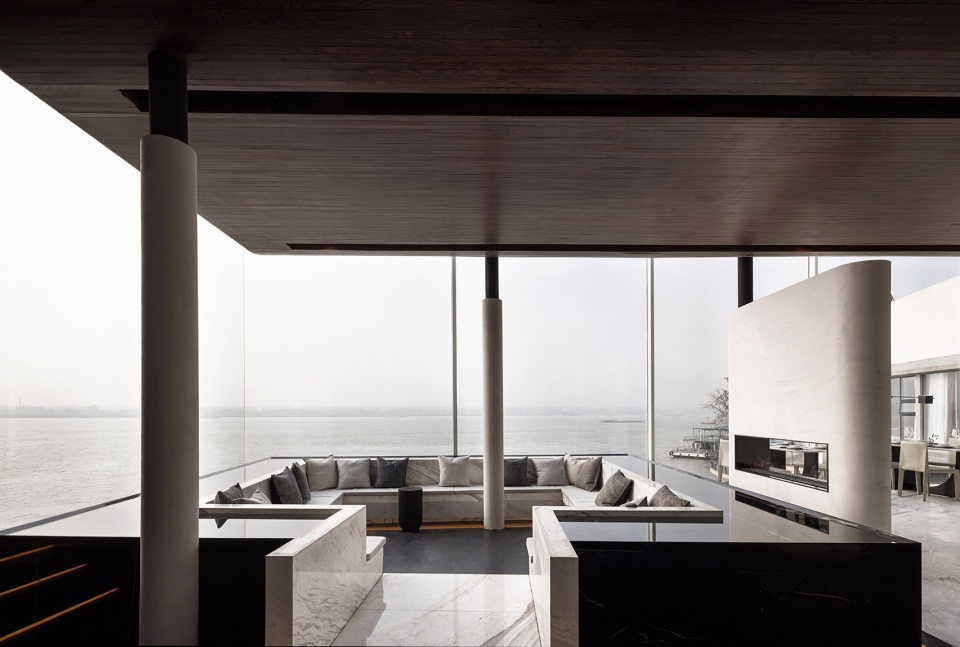 bole art hotel china by atdesign