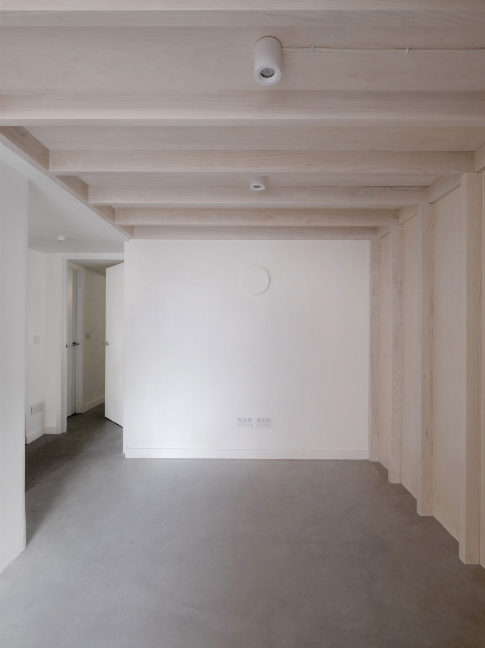 factory for living by ebba