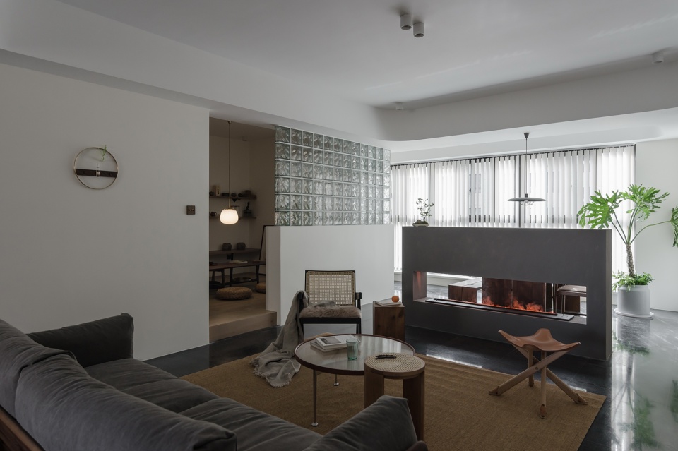 fireplace home china by kaiwwu design
