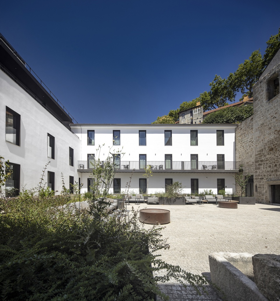 neya porto hotel by pk arquitetos colectivo odd