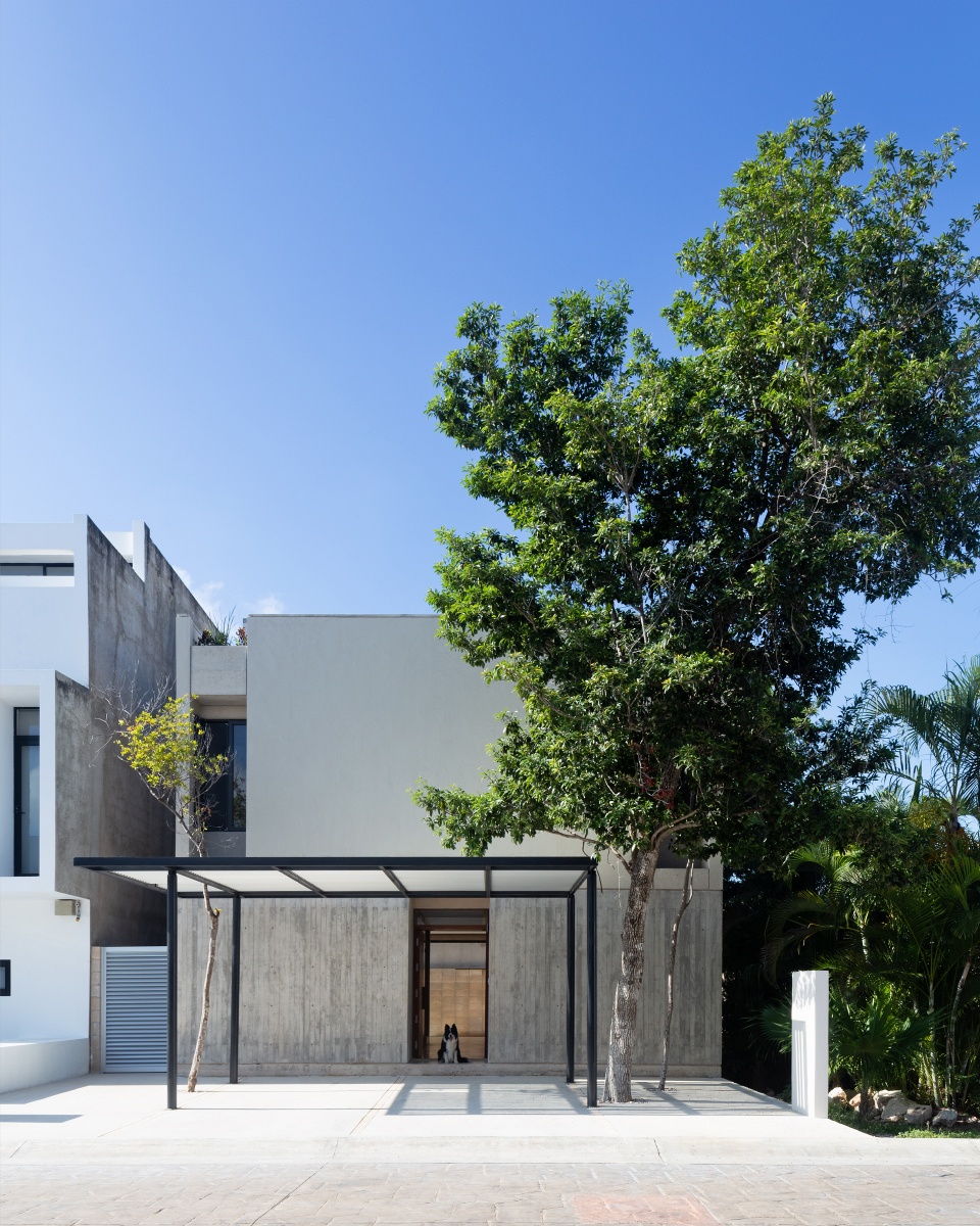 risch house by kiltro polaris arch