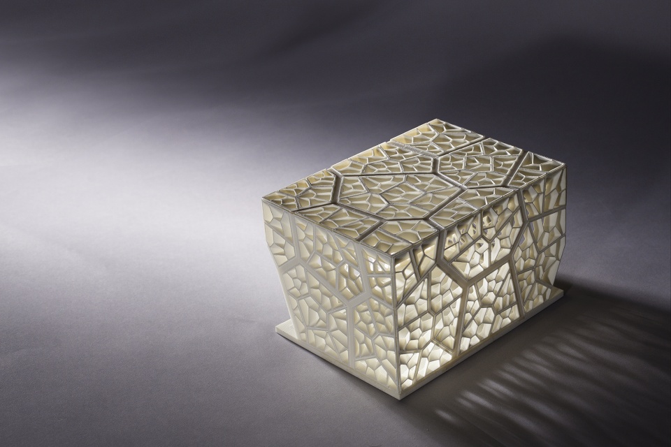 times eureka pavilion by nex
