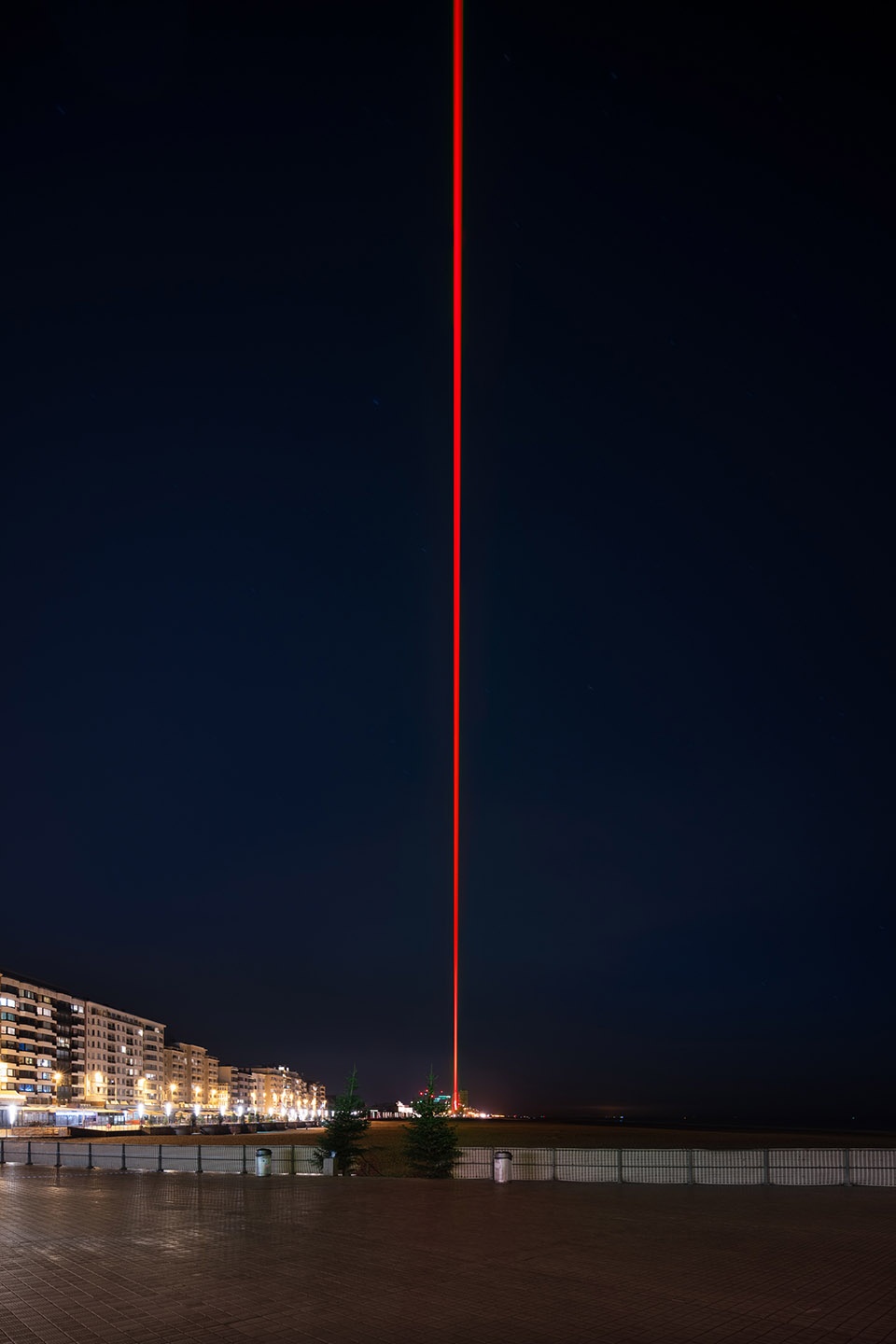 BARRIER by SpY