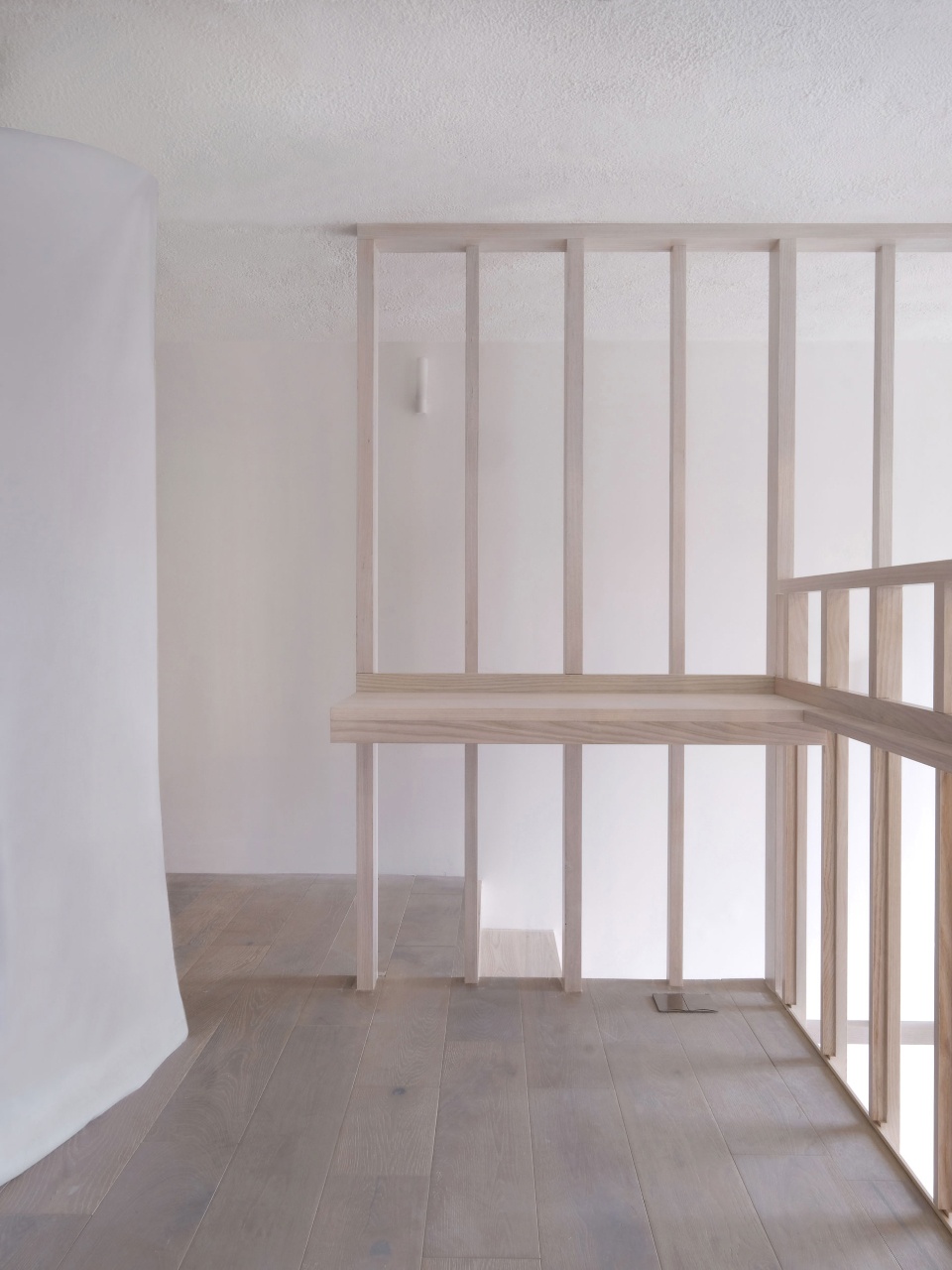 factory for living by ebba