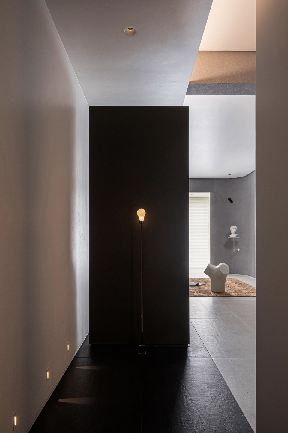 living with art by puju 1