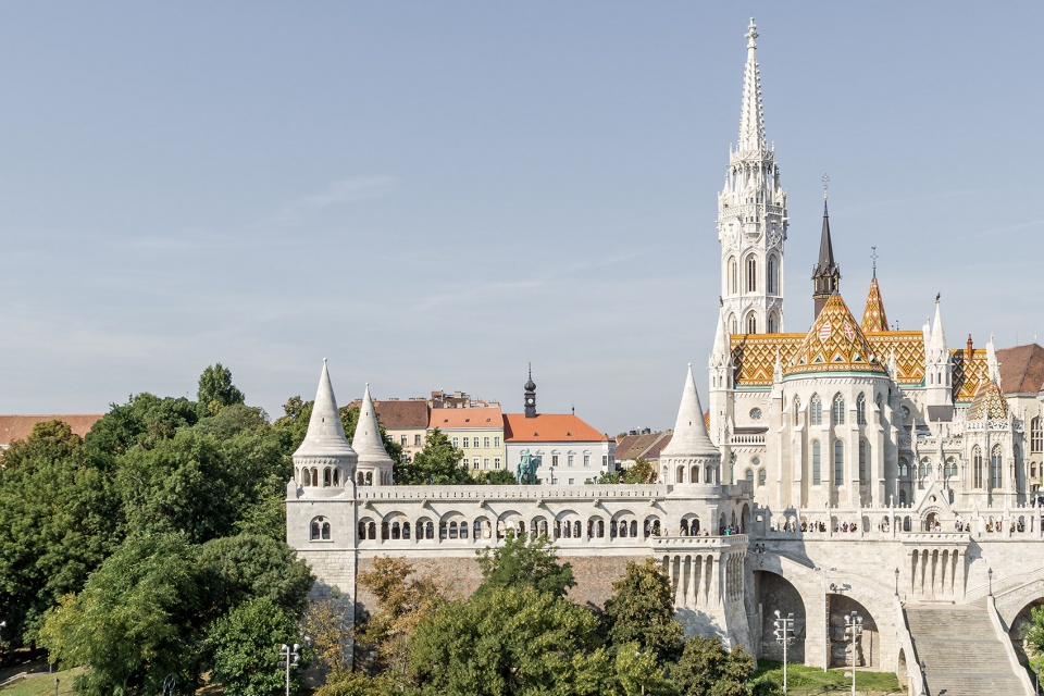 reconstruction modernization and extension of historic town hall of buda by hetedik muterem ltd