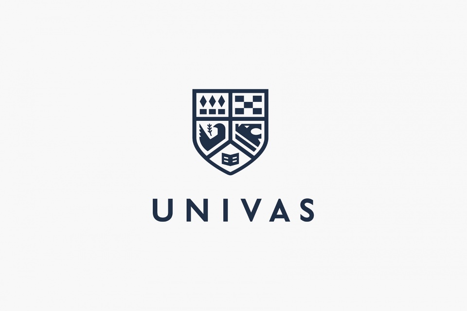 univas by nendo