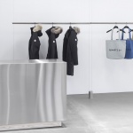 Quartz Co.精品店，蒙特利尔 / Quartz Co. + Blanchette Architectes + Rainville Sangaré