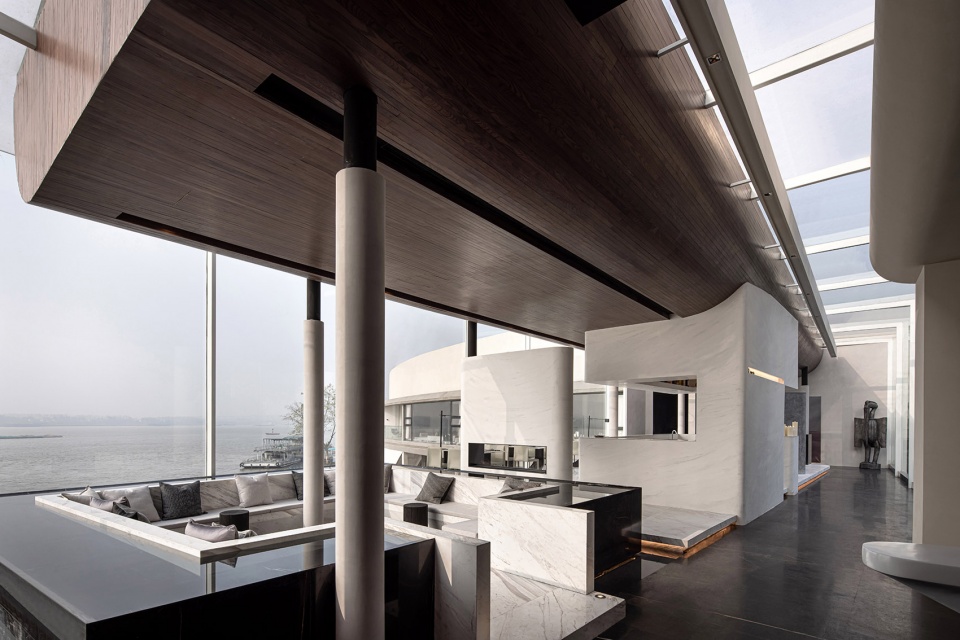 bole art hotel china by atdesign