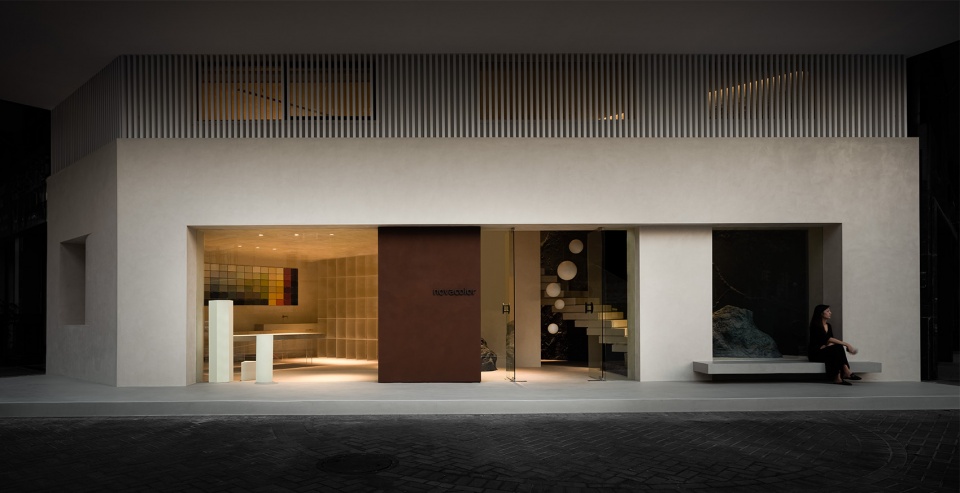novacolor store huizhou china by lico