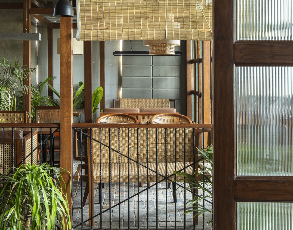 social with distancing by renesa architecture design interiors studio 1