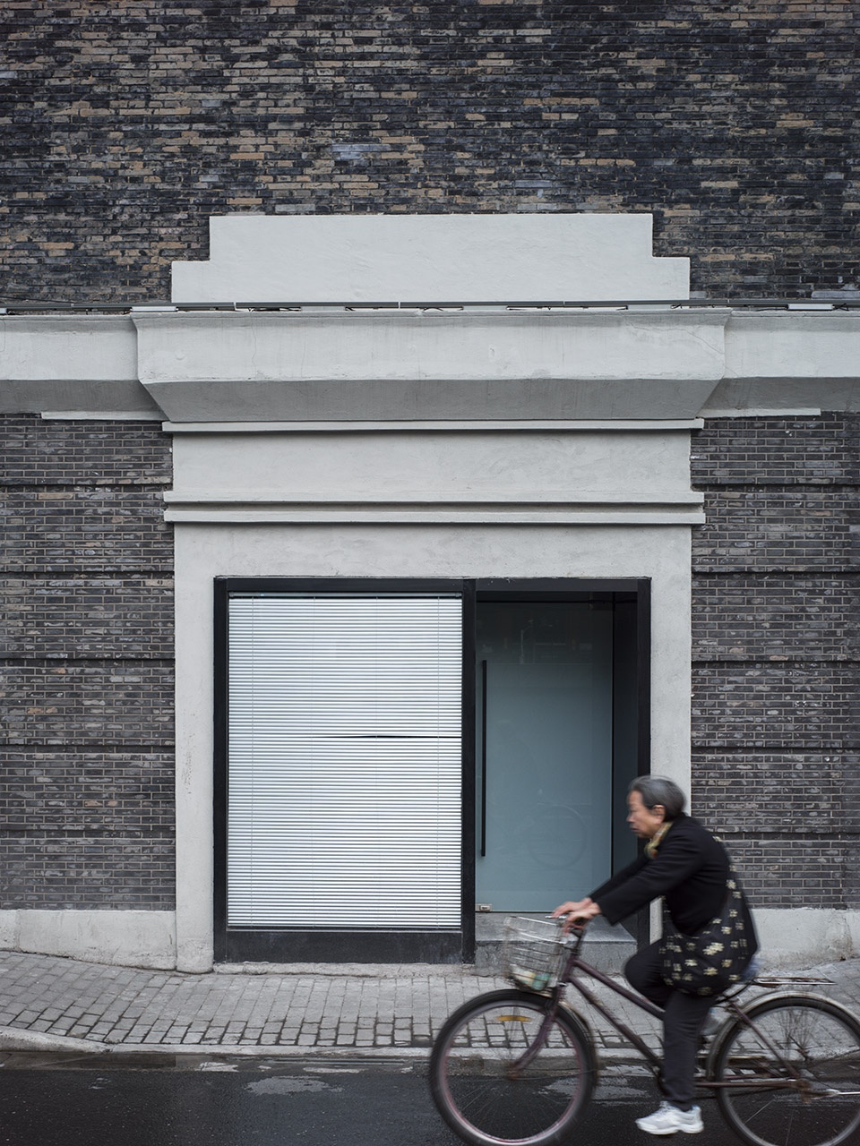 Bailian Group Fashion Center YanQingLi China by Stefano Boeri Architetti China
