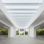 Miroslav Kubík画廊，捷克 / Michal Motyčka