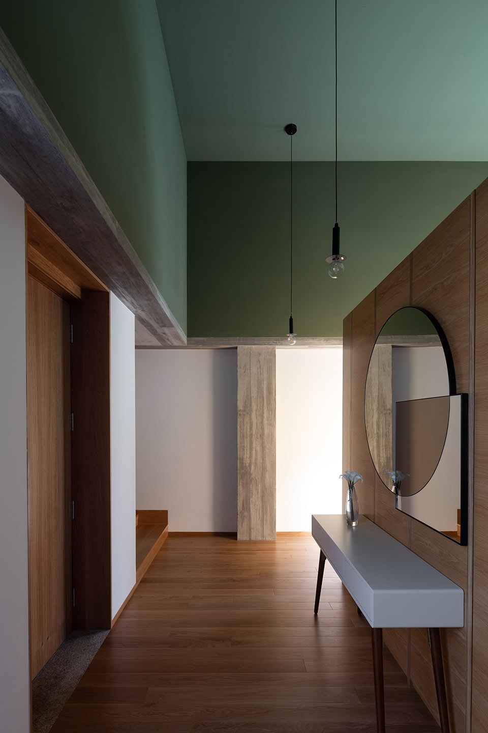 RM House by Pedro Miguel Santos