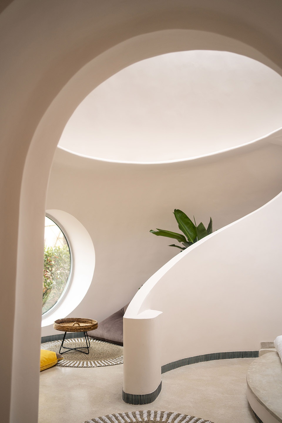 The Loop Village Resort Hotel China by MAaP
