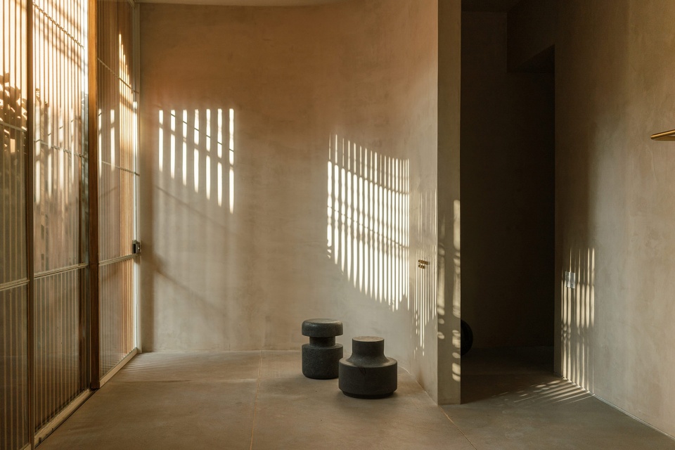 casa octavia by ppaa
