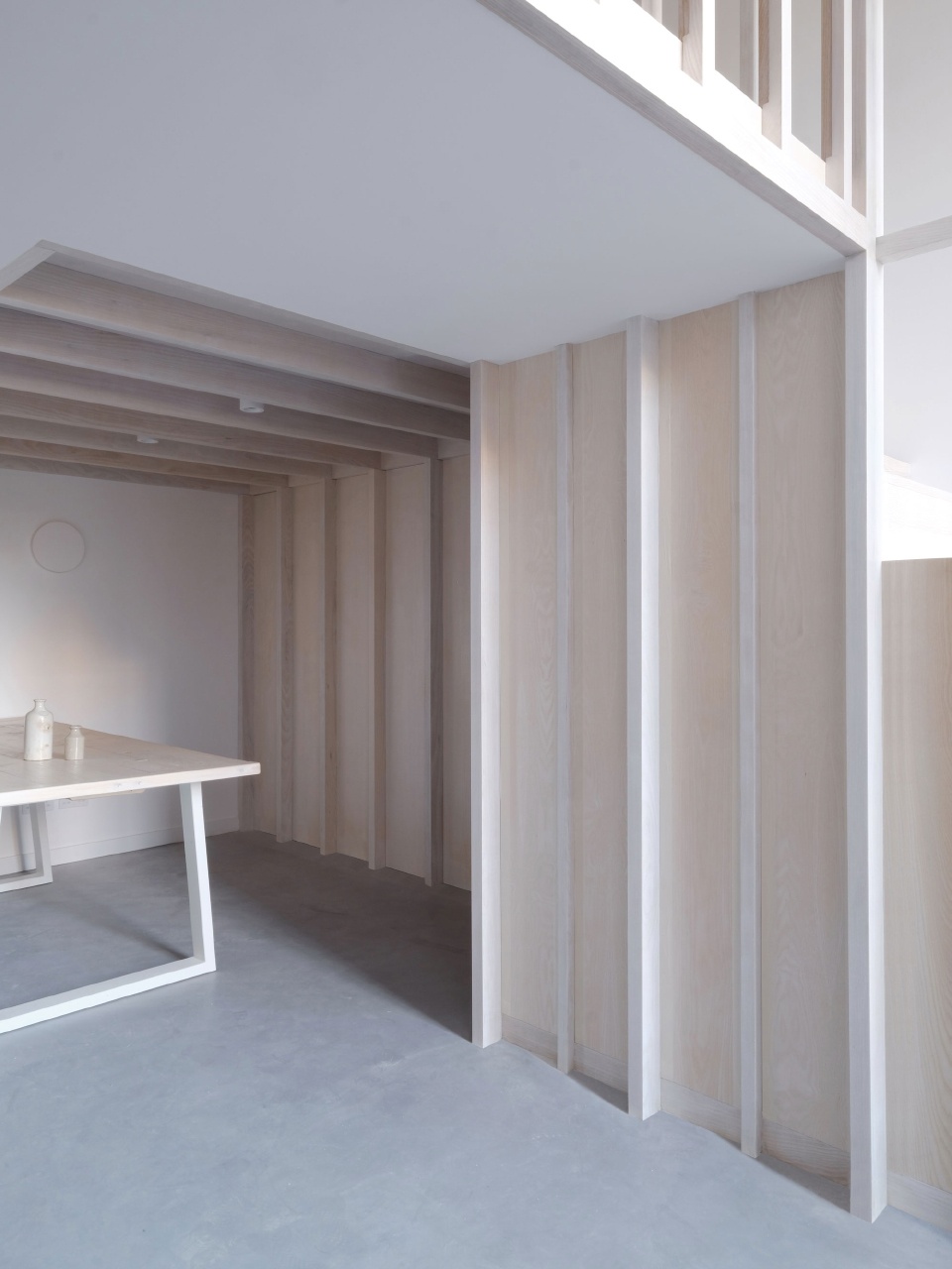 factory for living by ebba