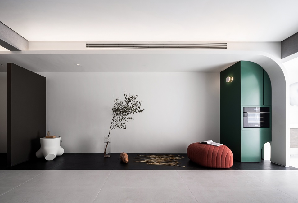 living with art by puju