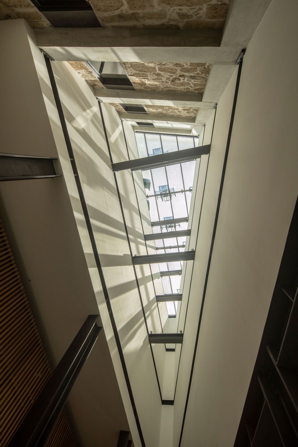 neya porto hotel by pk arquitetos colectivo odd