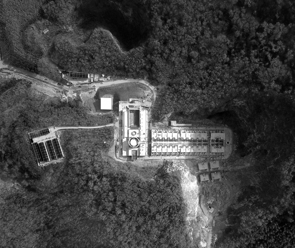 ruralation museum hotel tangshan china by azl architects