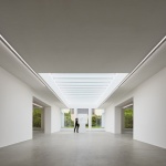 Miroslav Kubík画廊，捷克 / Michal Motyčka