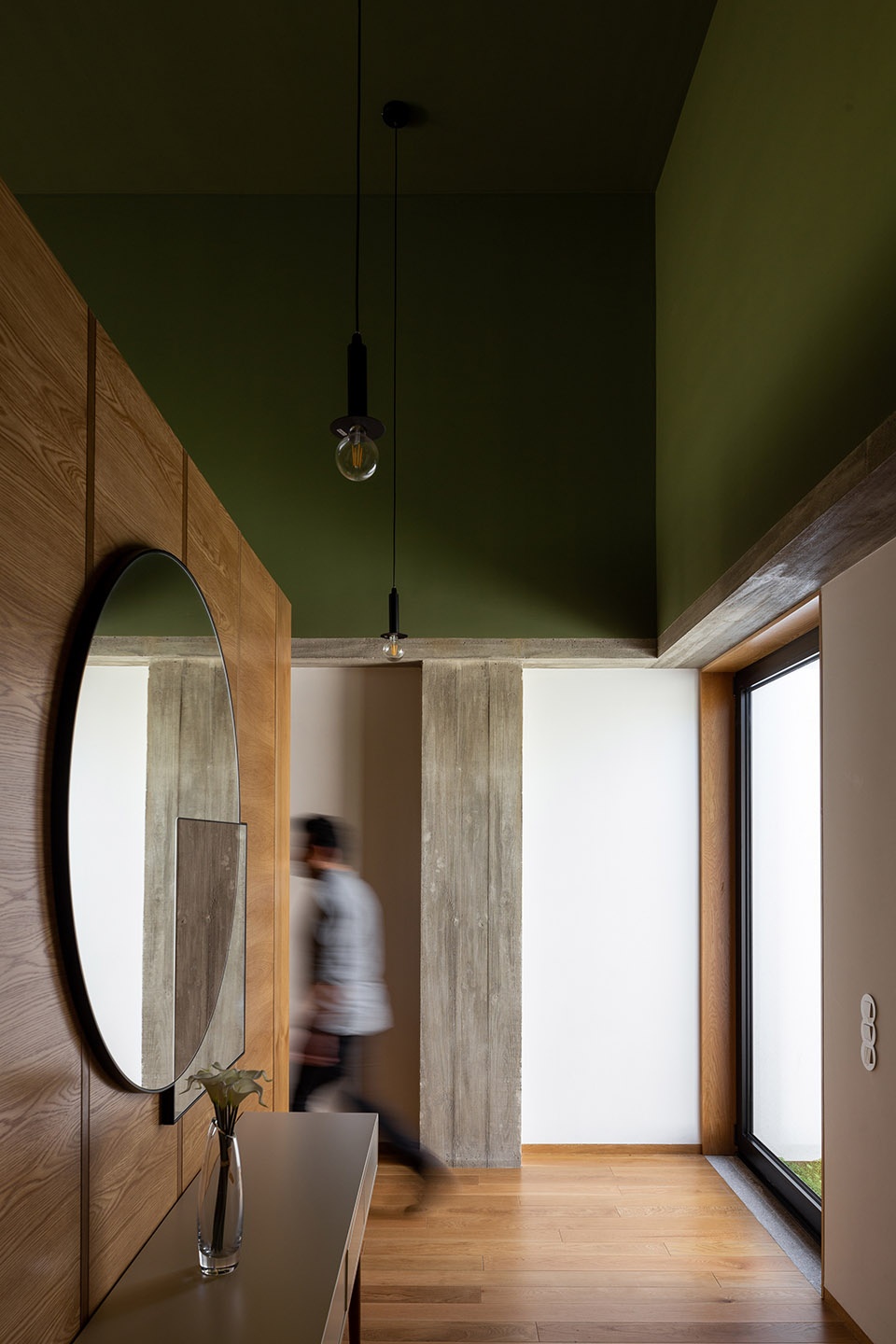 RM House by Pedro Miguel Santos
