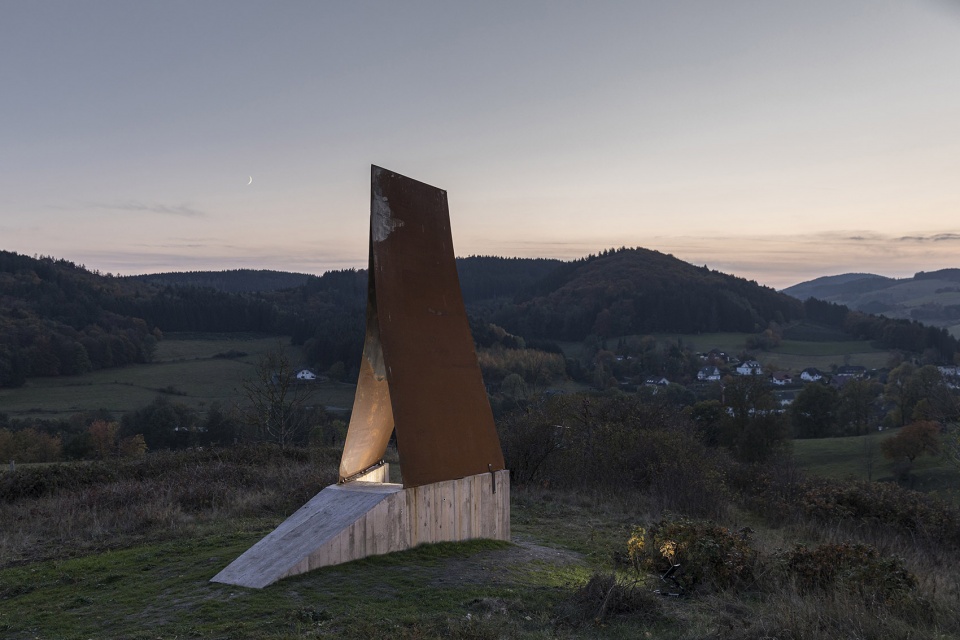 Sonnenklang by Christoph Hesse Architects