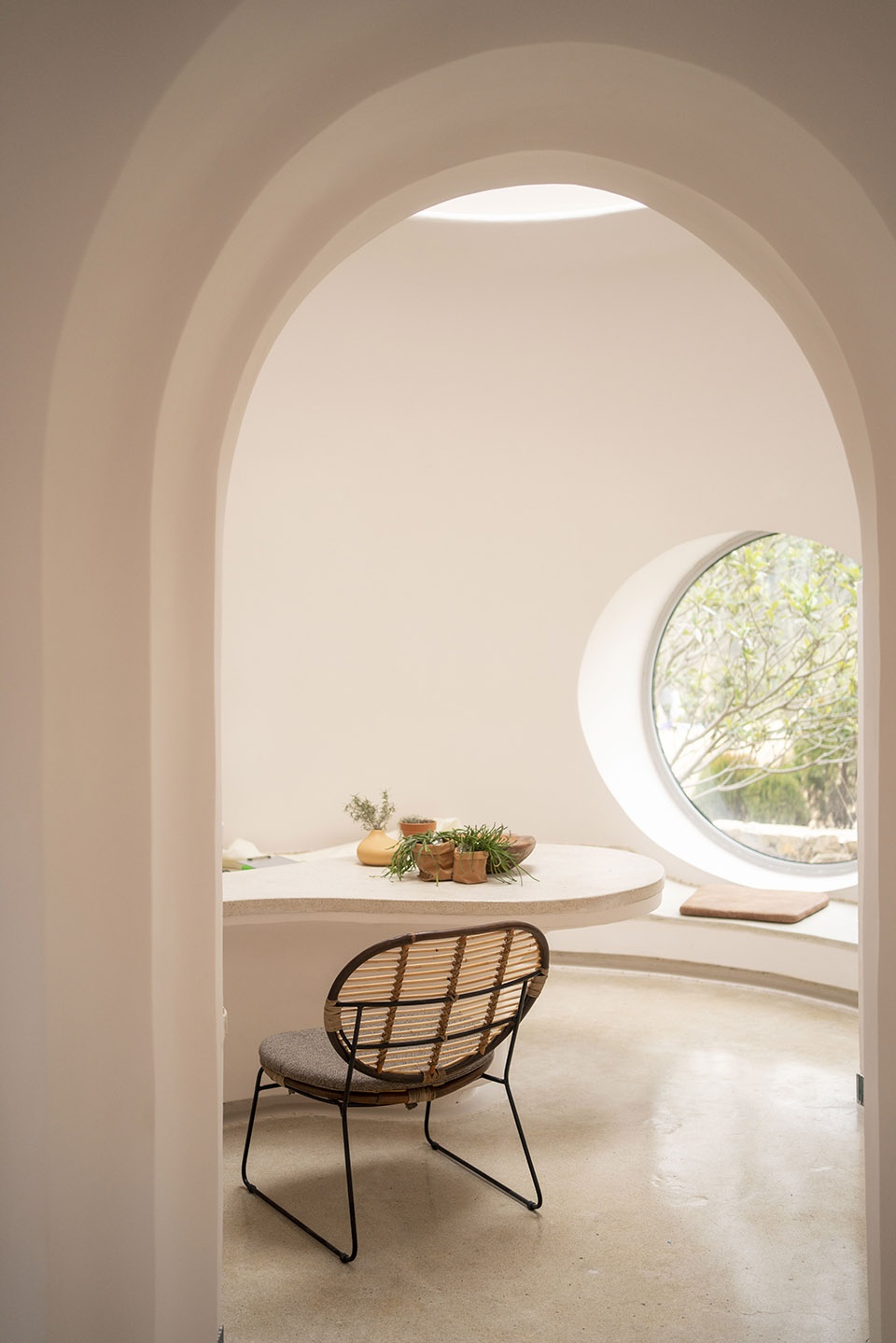 The Loop Village Resort Hotel China by MAaP