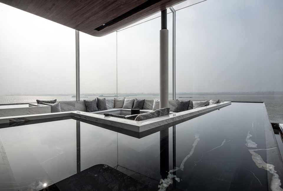 bole art hotel china by atdesign