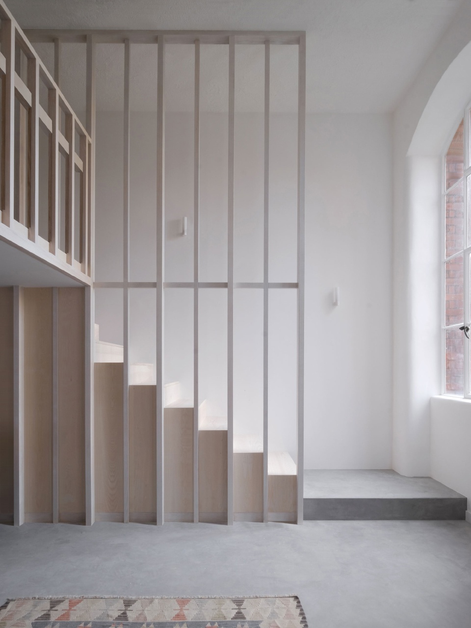 factory for living by ebba