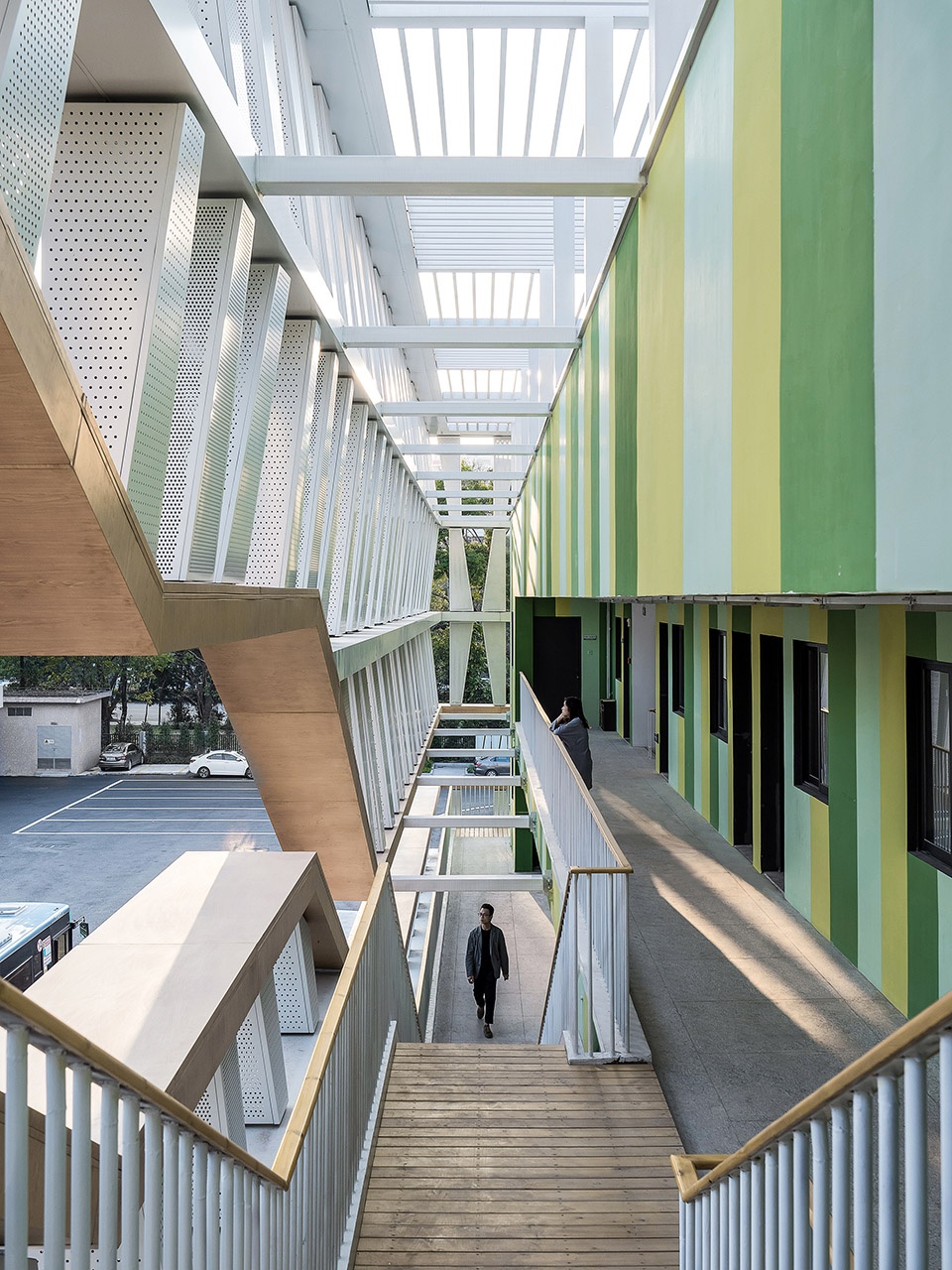 gooood archive renovation projects in shenzhen