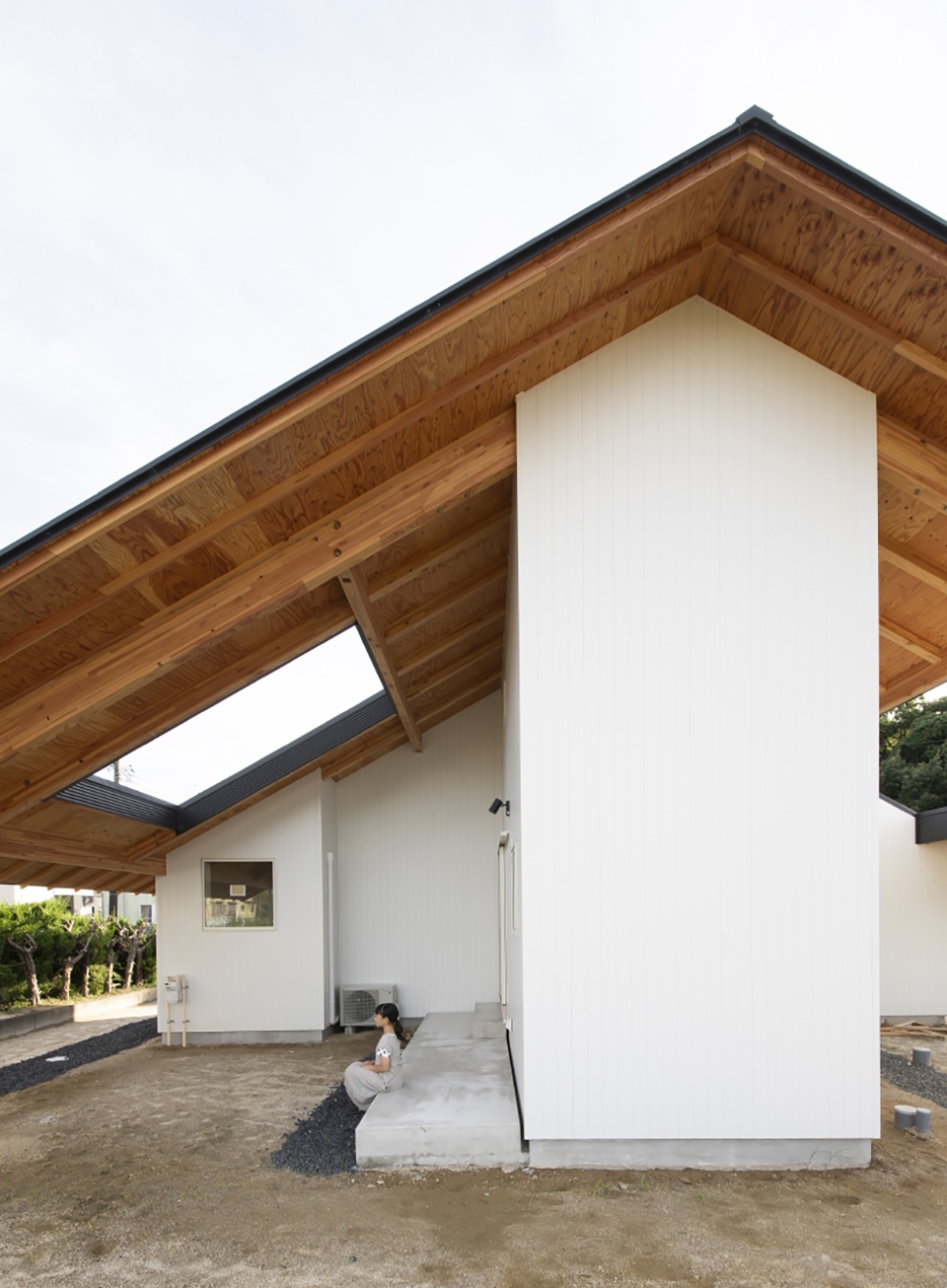kasa house by katsutoshi sasaki associates 1