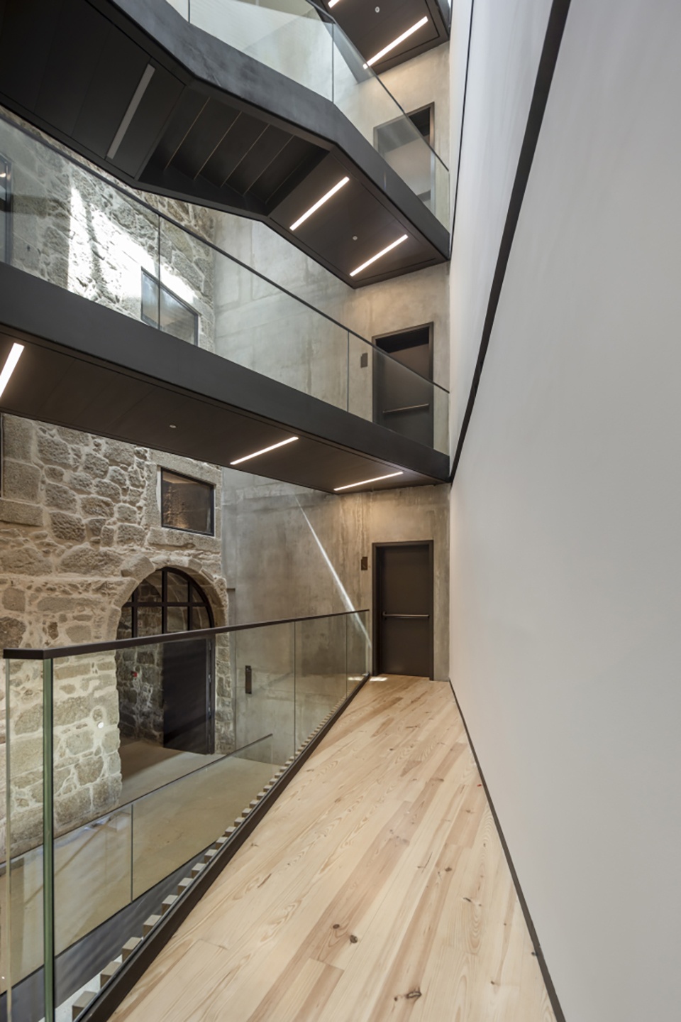 neya porto hotel by pk arquitetos colectivo odd 1