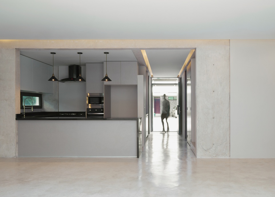 risch house by kiltro polaris arch