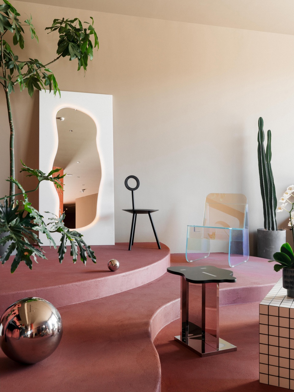 shufan furniture showroom china by nothing deisgn